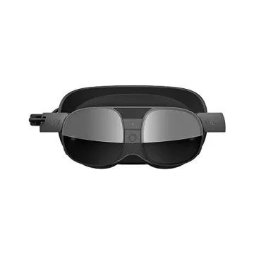 HTC VIVE XR Elite Virtual Reality Headset & Controllers