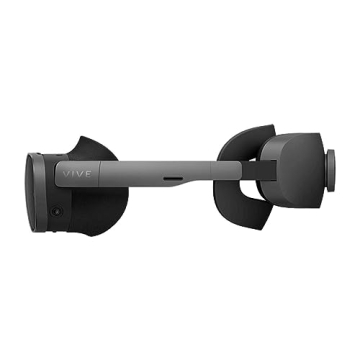 HTC VIVE XR Elite Virtual Reality Headset & Controllers