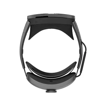 HTC VIVE XR Elite Virtual Reality Headset & Controllers