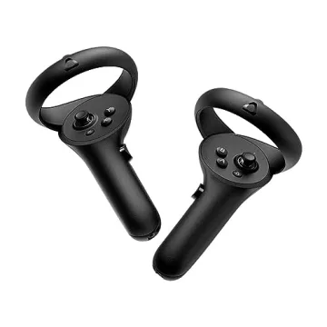 HTC VIVE XR Elite Virtual Reality Headset & Controllers