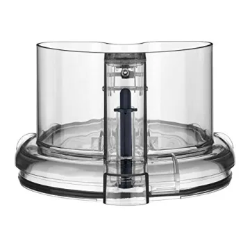 Cuisinart 11 Cup Food Processor: Powerful & Versatile