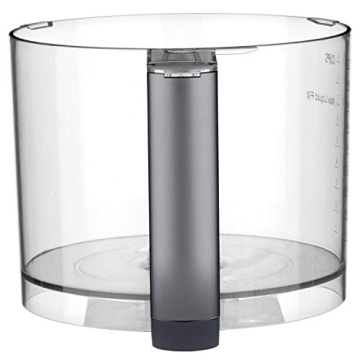 Cuisinart 11 Cup Food Processor: Powerful & Versatile