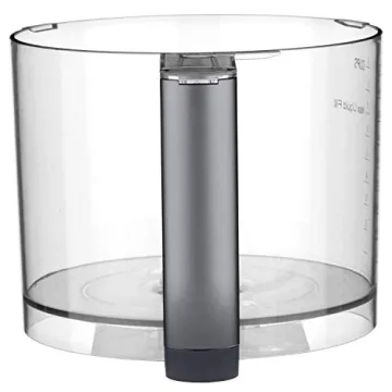 Cuisinart 11 Cup Food Processor: Powerful & Versatile