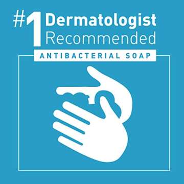 Hibiclens – Antimicrobial and Antiseptic Soap and Skin Cleanser – 4 oz – for Home and Hospital – 4% CHG