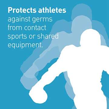 Hibiclens – Antimicrobial and Antiseptic Soap and Skin Cleanser – 4 oz – for Home and Hospital – 4% CHG