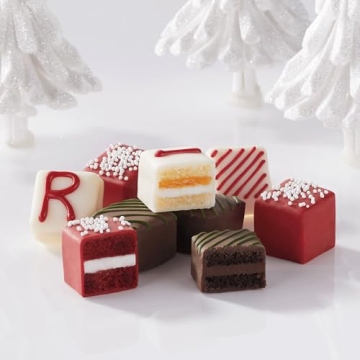 Swiss Colony 25 Holiday Gift Box - Gourmet Treats