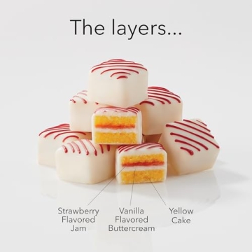 Swiss Colony 25 Holiday Gift Box - Gourmet Treats