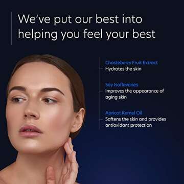 PCA SKIN Après Peel Face Cream Corrector- Advanced Skincare Treatment Formulated with Anti Aging Ingredients to Fade Fine Lines & Wrinkles, Improves Mature & Dry Skin Type (Apply After Serum), 1.7 oz