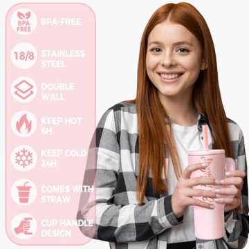 Unique 18th Birthday Gifts for Teen Girls