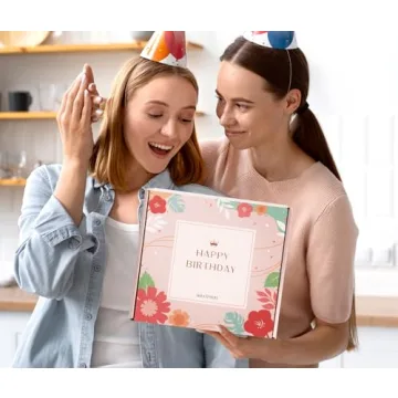 Unique 18th Birthday Gifts for Teen Girls