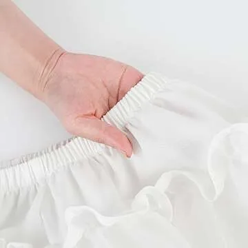 LTAKK Bloomers for Women - Stylish Kawaii Shorts