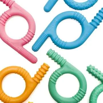 TalkTools Baby Chewy for Kids Sensory Oral Motor Development