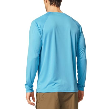 Comfortable UV Protection Shirt for Outdoor Activities