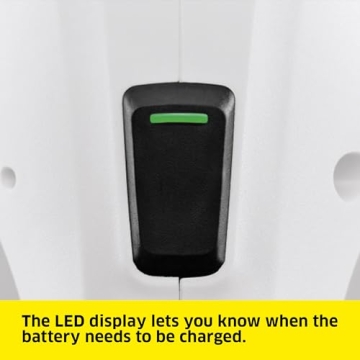 Kärcher WV 1 Window Vacuum Squeegee for Effortless Cleaning