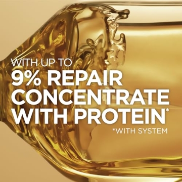 L'Oreal Paris Elvive Total Repair 5 Hair Repair Set