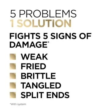 L'Oreal Paris Elvive Total Repair 5 Hair Repair Set