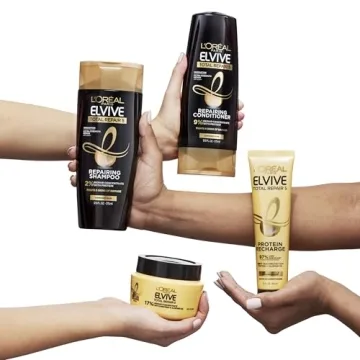 L'Oreal Paris Elvive Total Repair 5 Hair Repair Set