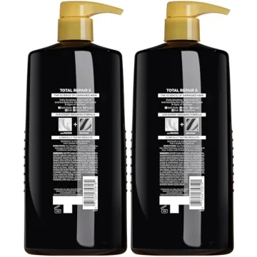 L'Oreal Paris Elvive Total Repair 5 Hair Repair Set