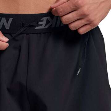 Nike Men's Flex Shorts Woven 2.0 for Comfort and Performance