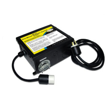 Complete Go Power! Solar Elite System for RVs