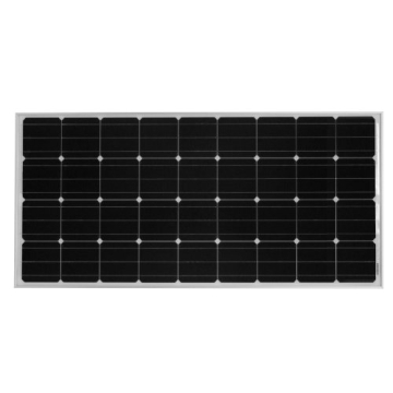 Complete Go Power! Solar Elite System for RVs