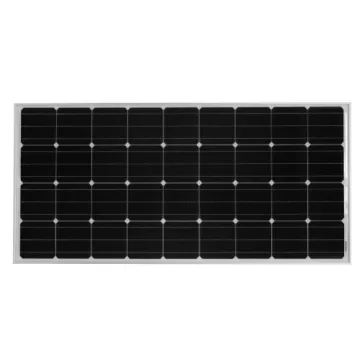Complete Go Power! Solar Elite System for RVs