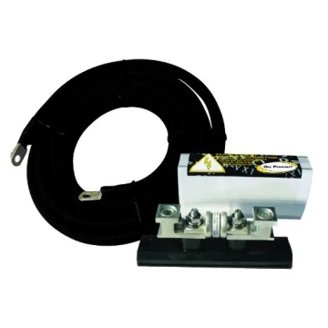 Complete Go Power! Solar Elite System for RVs