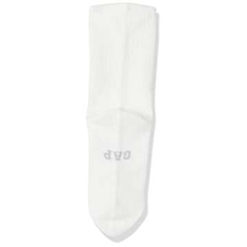 GAP Girls High Cut Socks - Cozy Comfort for Active Kids