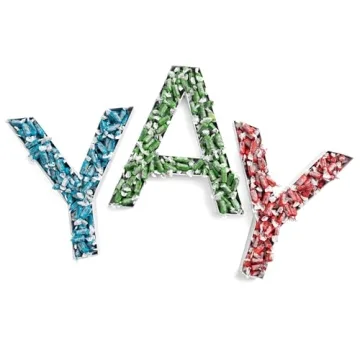 Personalized Candy Gift Boxes for All Occasions