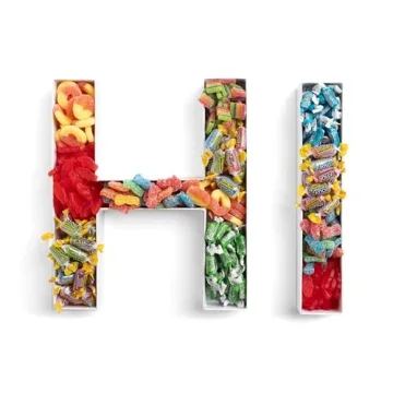 Personalized Candy Gift Boxes for All Occasions