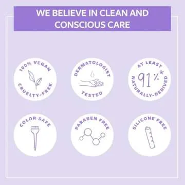 FUNCTION OF BEAUTY Zero Gravity Styling Mousse, 7 oz - Adds Volume, Defines Natural Waves While Providing a Flexible Hold Without Feeling Stiff or Crunchy