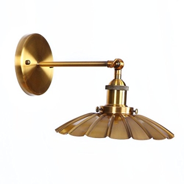 Elegant Adjustable Wall Lamp for Modern Interiors