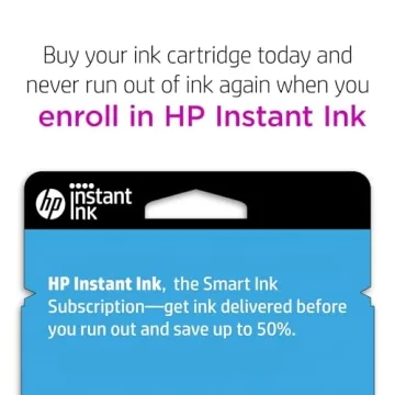 HP 67 Ink Cartridges 2 Pack for DeskJet and ENVY Printers
