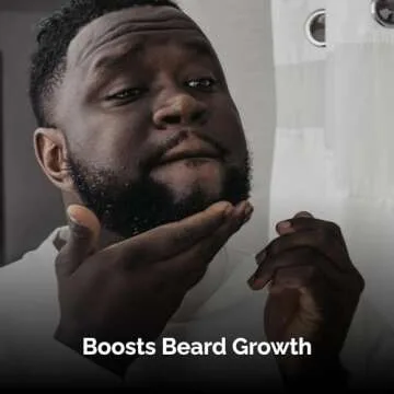 Golden Grooming Co. Beard Oil & Beard Balm Bundle for Men - Natural & Organic Beard Growth Kit - Tame, Style, Soften, and Moisturize Beard & Mustache - Infused with Shea Butter - 2 Piece Set