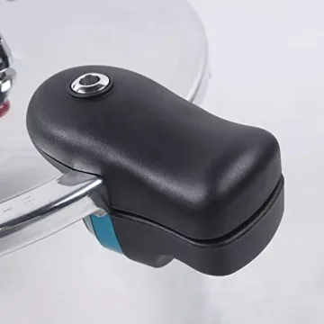 RudiUsoy 23 Quart Pressure Canner and Cooker for Safe Canning