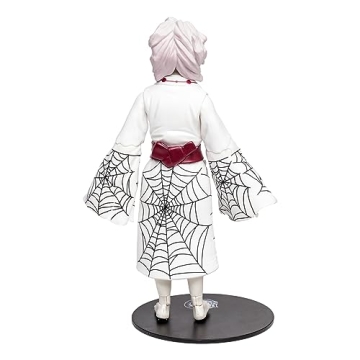McFarlane Toys Demon Slayer Rui 7in Ultra Articulation Figure