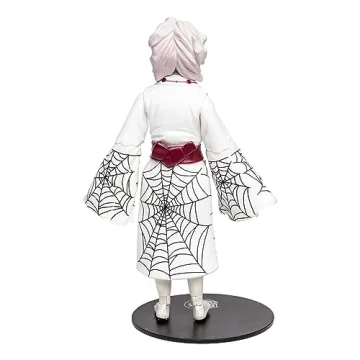 McFarlane Toys Demon Slayer Rui 7in Ultra Articulation Figure