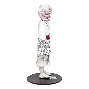 McFarlane Toys Demon Slayer Rui 7in Ultra Articulation Figure