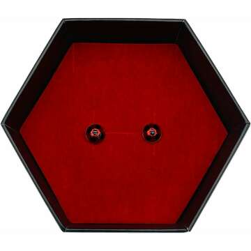 Ladybug Earrings - Perfect for Miraculous Fans