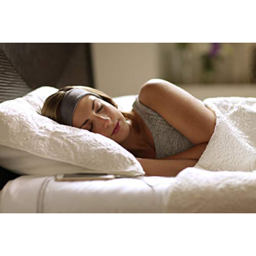 SleepPhones Classic Comfortable Headphones for Sleep & Relaxation