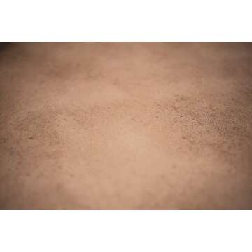 Meinl Percussion 20" Sea Drum with Fillable Sealing Port and Hardwood Shell-NOT Made in China-Goat Skin Head, for Ocean Sound Effect, 2-Year Warranty, Mehrfarbig, 20 inch (FD20SD)