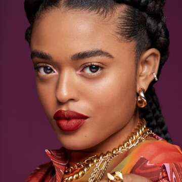 Black Opal Liquid Matte Lipstick Ruby - Long Lasting Beauty