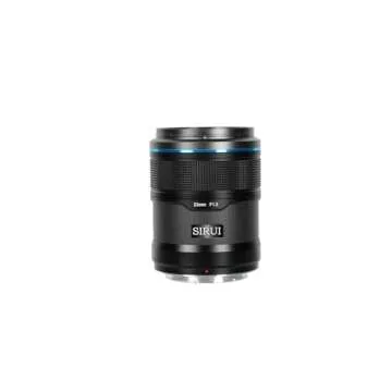 Sirui Sniper 23mm f/1.2 Autofocus Lens (X Mount, Black)