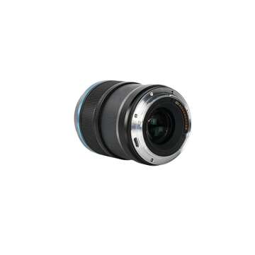 Sirui Sniper 23mm f/1.2 Autofocus Lens (X Mount, Black)