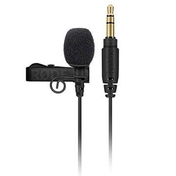 Rode Wireless GO II Microphone System for Creators