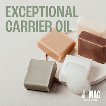 Organic Fractionated Coconut Oil for Skin and Hair Care