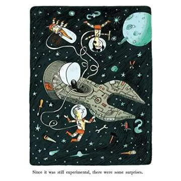 The Truth About My Unbelievable Summer . . .