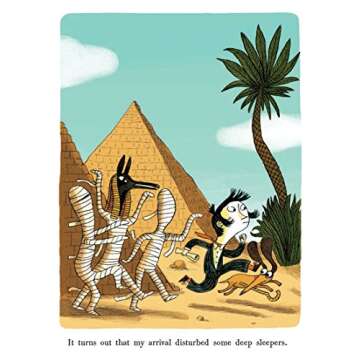 The Truth About My Unbelievable Summer . . .