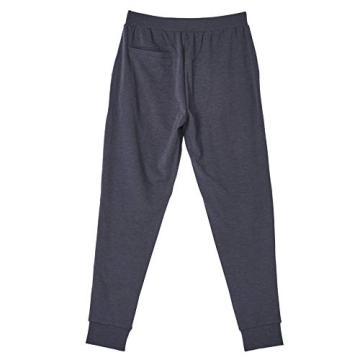 Cozy Earth Women's Jogger Pants - Ultra Soft & Breathable Comfort