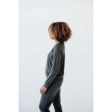 Cozy Earth Women's Jogger Pants - Ultra Soft & Breathable Comfort